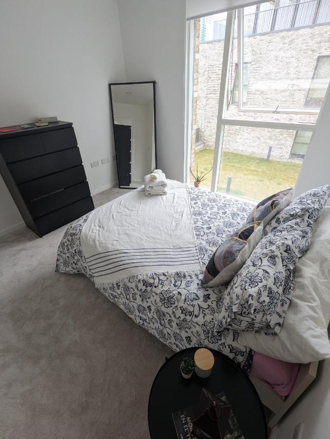 Quarto em Acomodações Particulares Kingwood