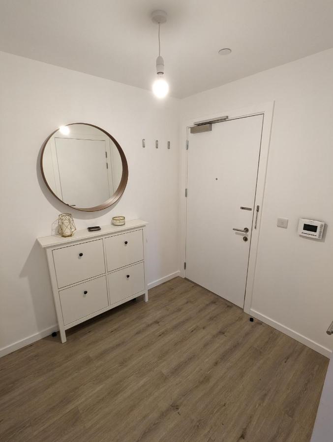 Quarto em Acomodações Particulares Kingwood Londres